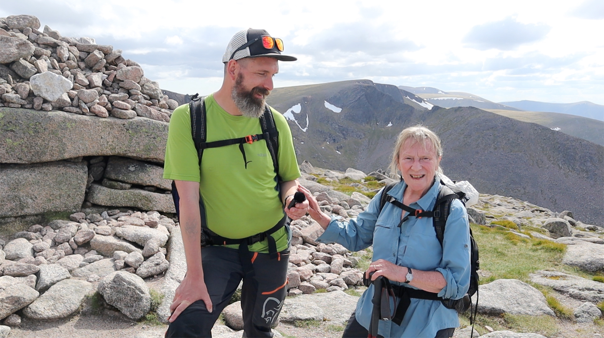 Cairngorms Connect | Events Item